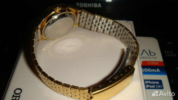 Часы женские