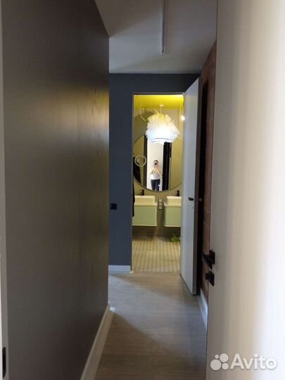 Уборка квартир и домов