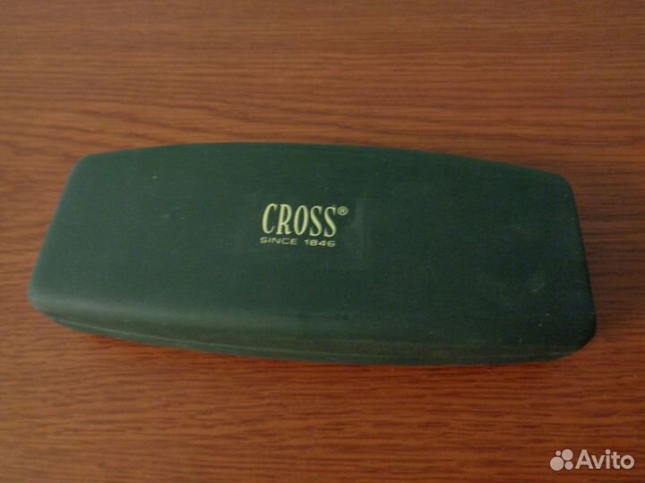 Перьевая ручка Cross