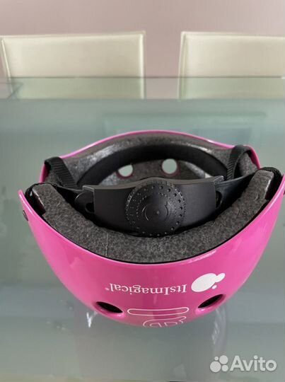 Детский шлем защитный