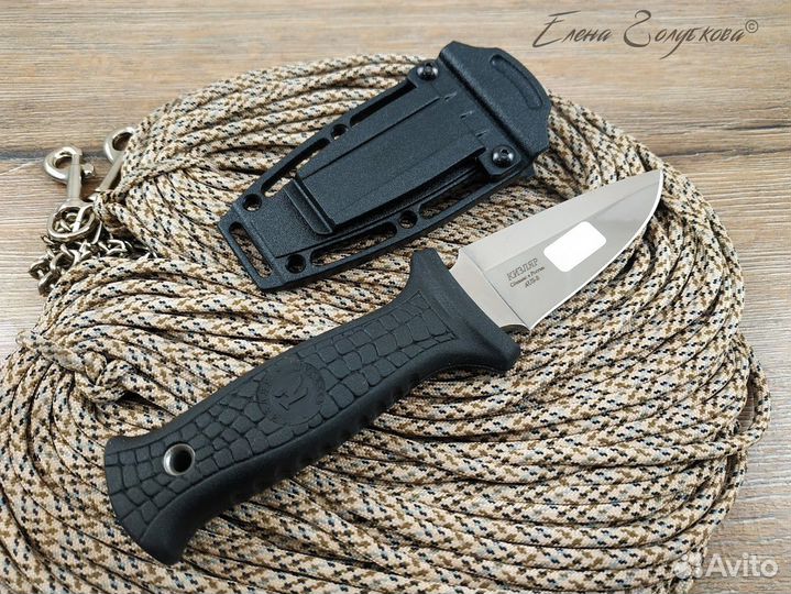 Нож Кизляр Страж сталь AUS8 К03132