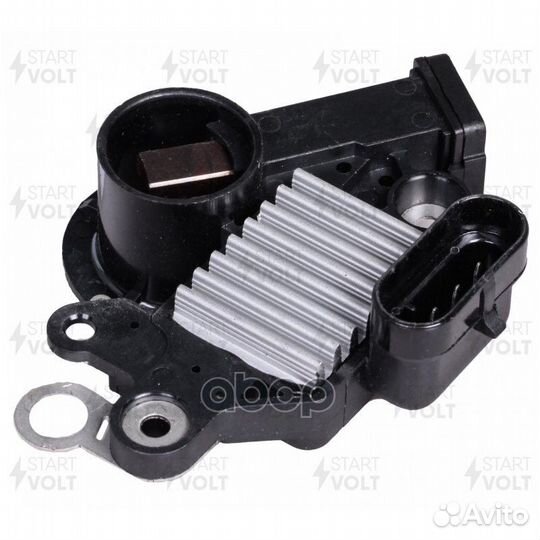 Регулятор напряжения ген. для а/м SsangYong Kyr