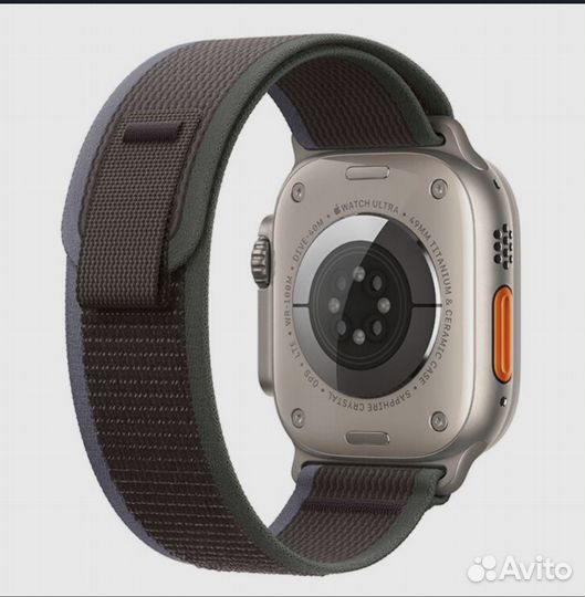 Apple watch ultra 2 49mm