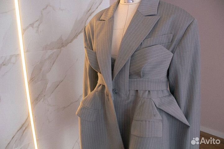 Пошив одежды на заказ