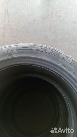 Nexen Classe Premiere 662 215/50 R16