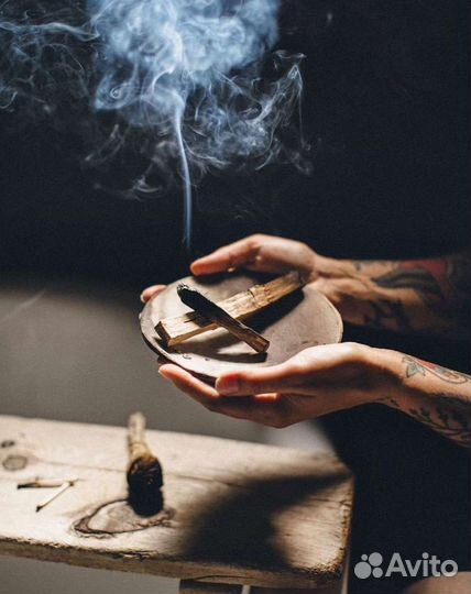 Пало санто Palo santo в наличии благовония