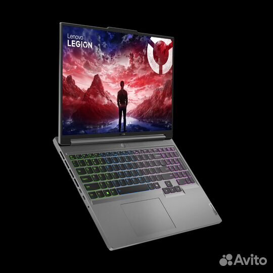 Ноутбук Lenovo Legion slim 5