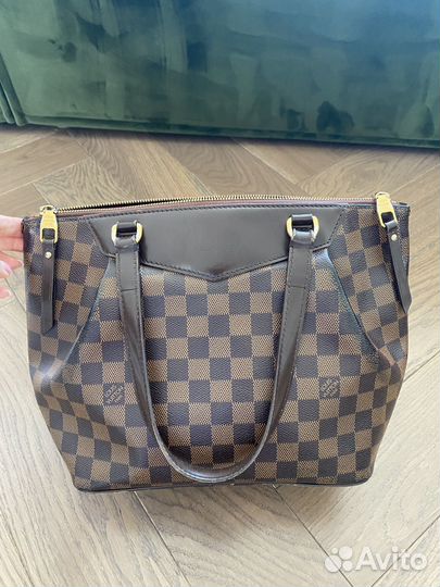 Сумка Louis Vuitton оригинал