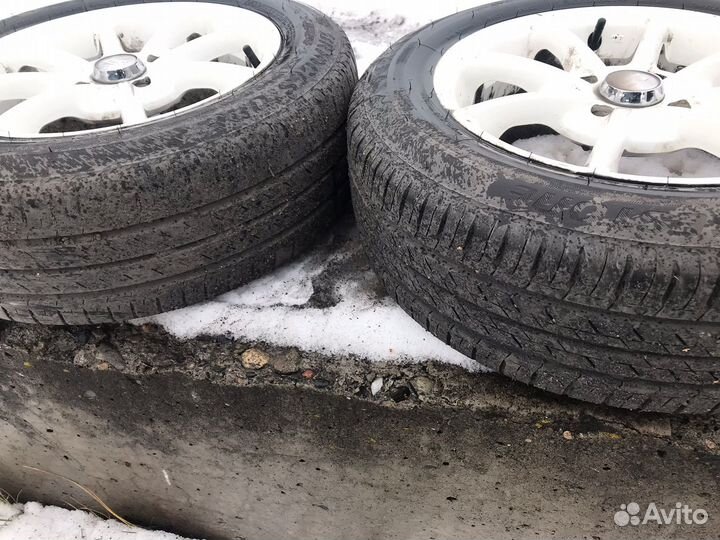 Bridgestone Ecopia EP150 185/65 R14 82H