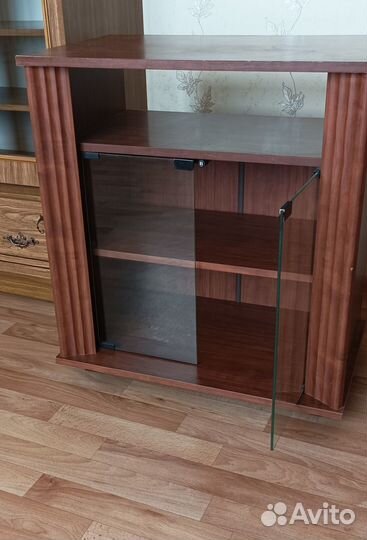 Тумба под телевизор бу