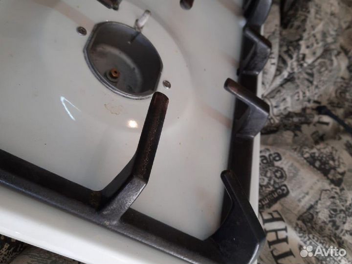 Варочная панель