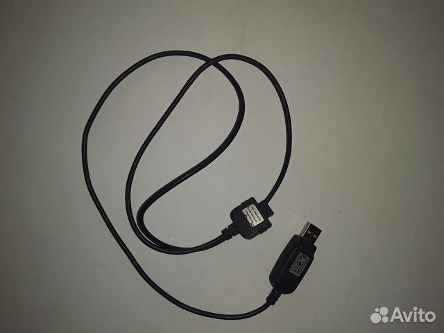 Дата кабель USB для Samsung X100/X600/E700/S500