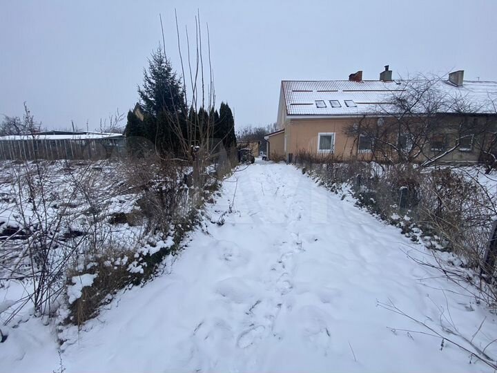 Дом 289 м² на участке 20 сот.