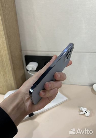 iPhone 13 Pro Max, 128 ГБ