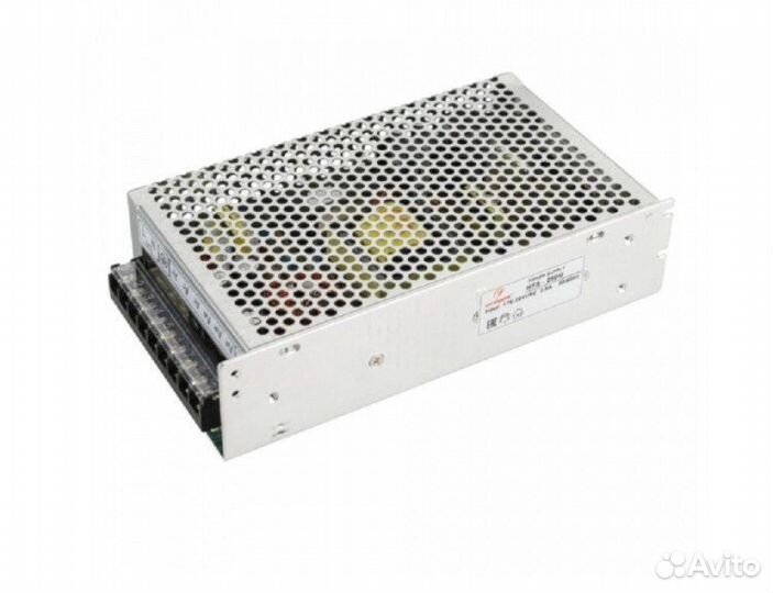 Комплект видеонаблюдения HiWatch 1 камера с технол