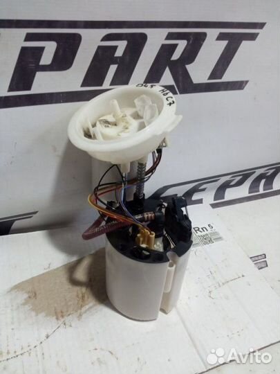 Топливная станция бензонасос Audi A6 C7 3.0 CGW