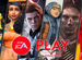 Подписка EA play PS4 PS5/ Еа плей