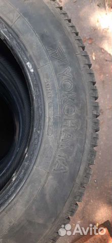 Yokohama Ice Guard Stud IG55 215/65 R16 98Q