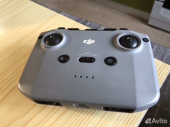Dji mini 2