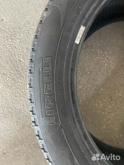 Pirelli Scorpion All Season SF2 275/45 R21 110W