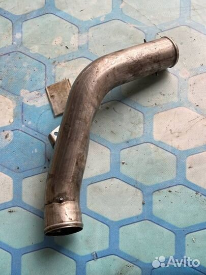 Патрубок интеркулера 078145727K