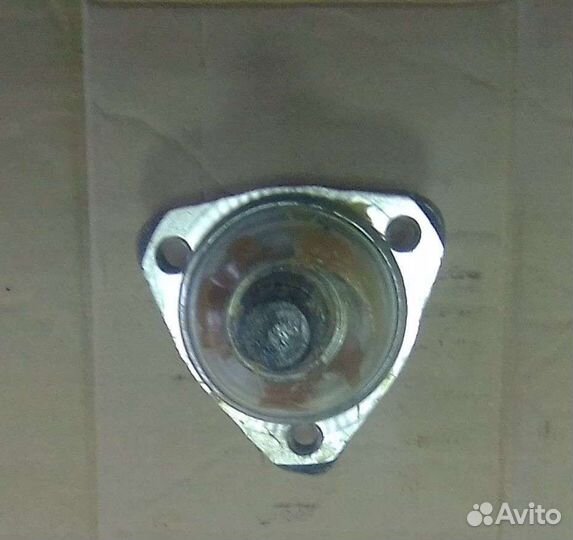 Опора шаровая нижняя Соболь