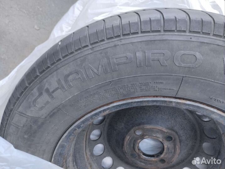 GT Radial Champiro 40 185/65 R14