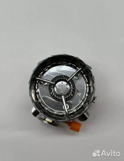 Газовая плита ветрозащитная походная