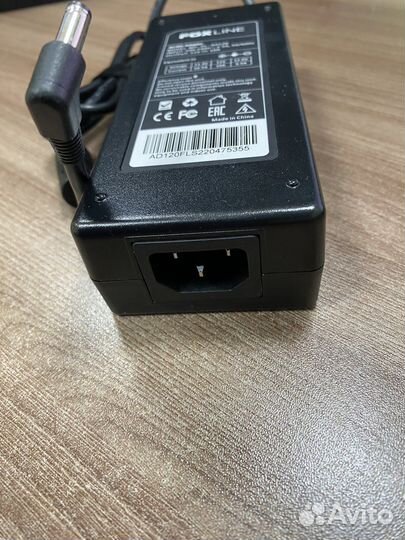 Блок питания fl-ad120