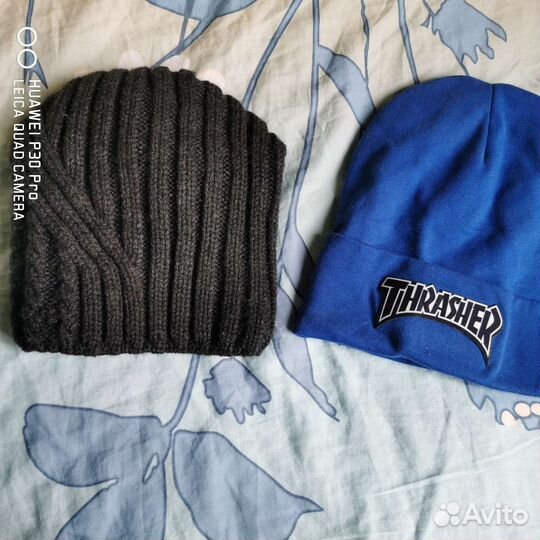 Шапка для мальчика