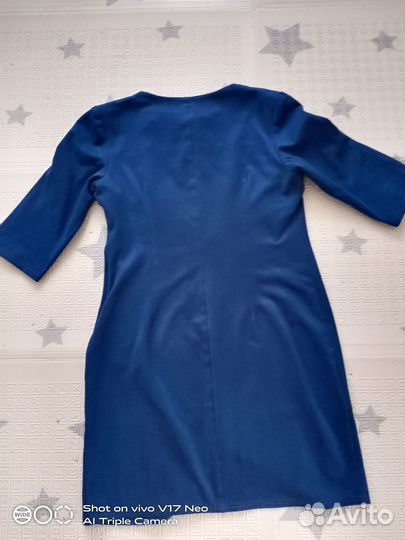 Платье женское 48размер