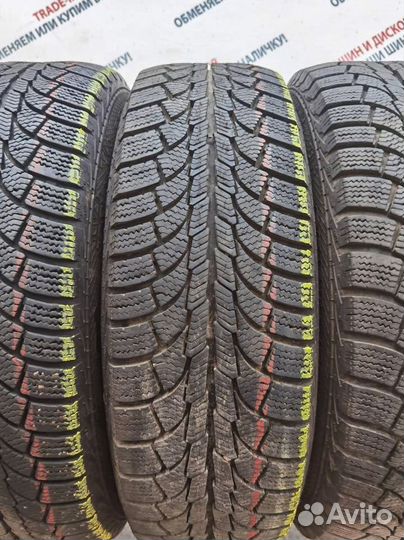 Gislaved Soft Frost 3 185/65 R15 88T