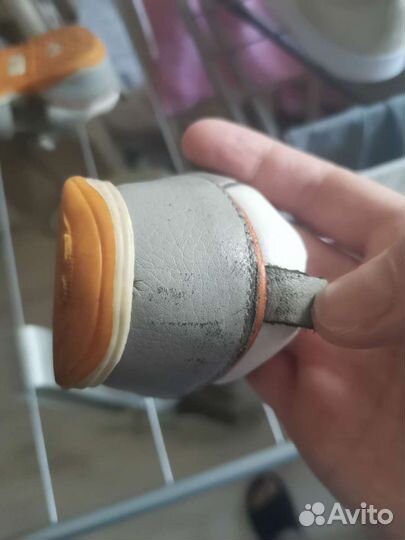 Сандалии chicco