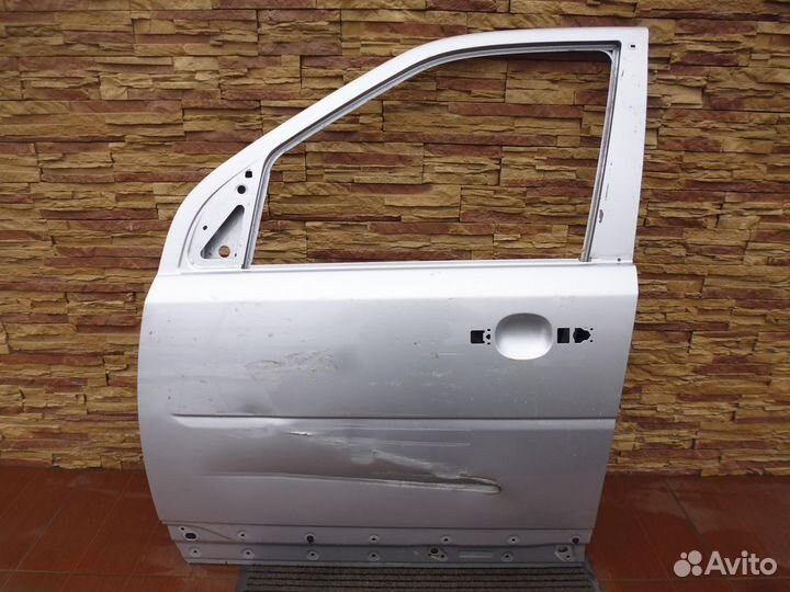 Ленд Ровер Фрилендер 2 дверь передняя левая с 2007
