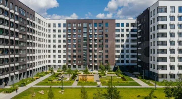 Свободного назначения, 85.3 м²