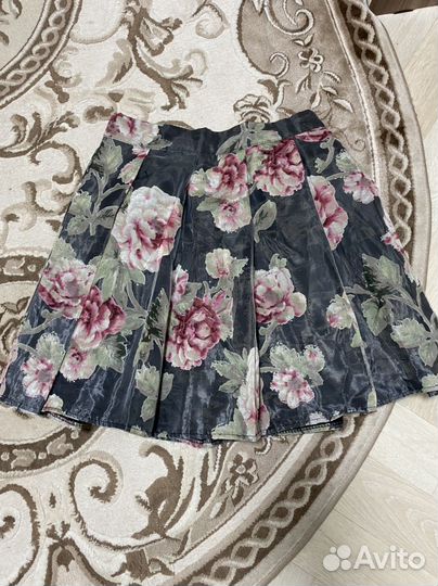 Платья, юбки