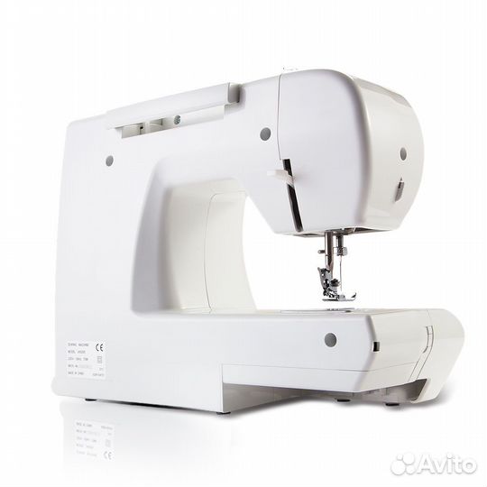 Швейная машина Butterfly JH5205A