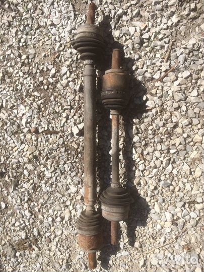 Приводы на 2108