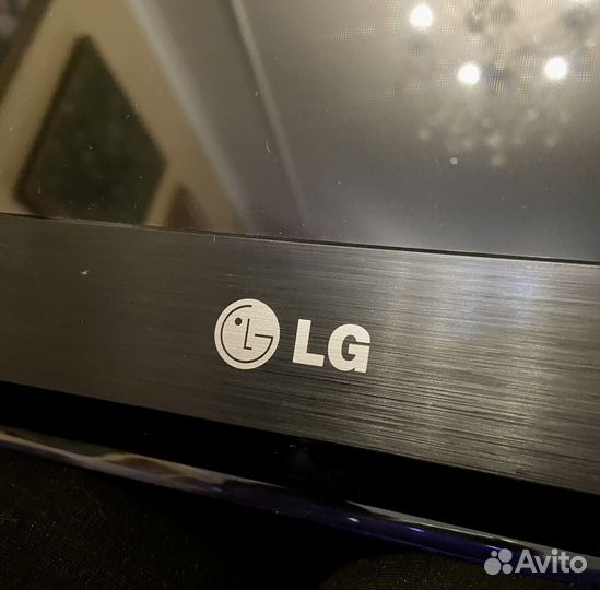 Телевизор LG