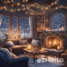 Видео поздравления от деда мороза