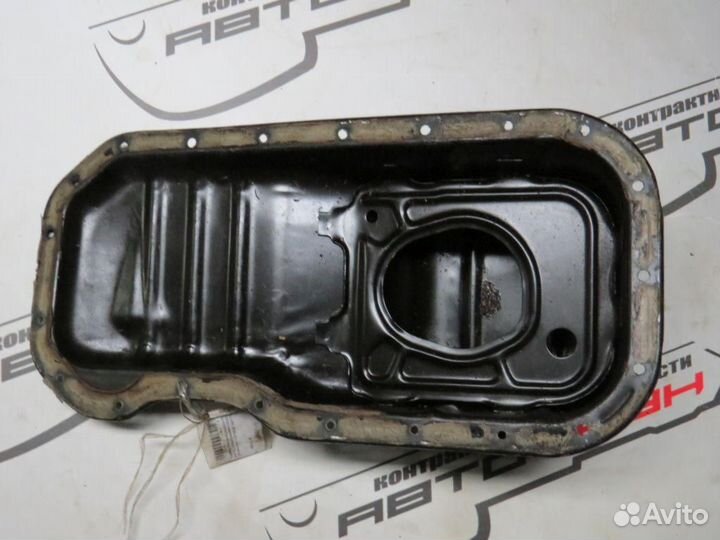 Поддон двс toyota 4A-FE 4A-GE 5A-FE. sprinter spri