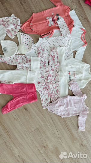 Вещи для девочек