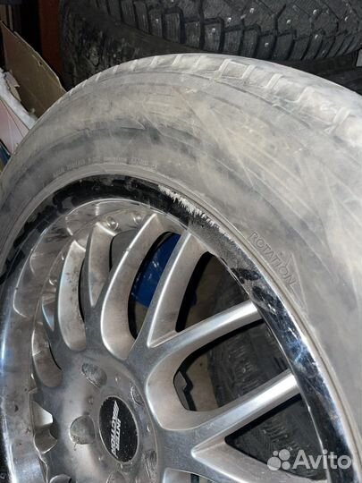 Диски inter action r19