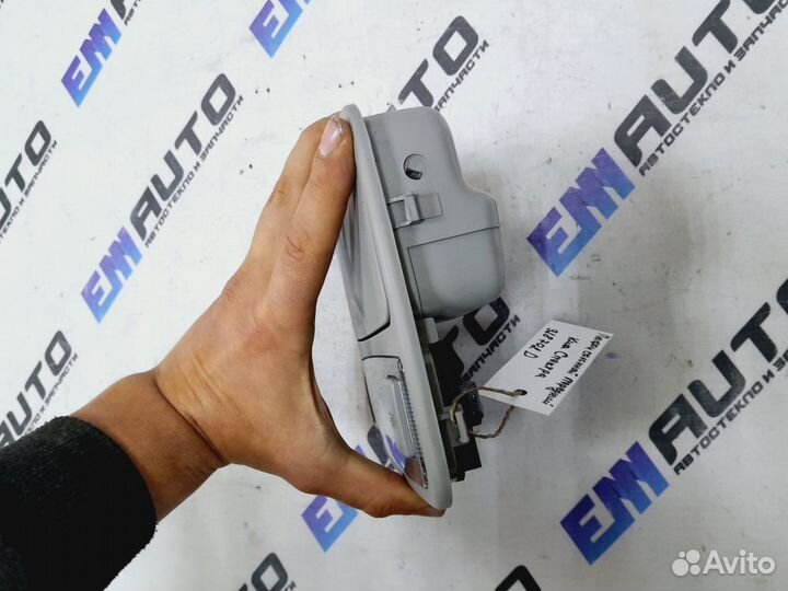 Плафон салоный передний Киа Спектра