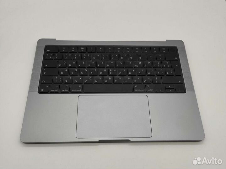 Топкейс для MacBook Pro 14 M1 A2442