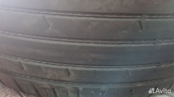 Nokian Tyres Hakka Blue 400/400 R17