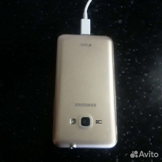 Телефон Samsung бу