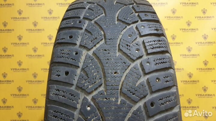 Continental Conti4x4IceContact 225/65 R17 102Q