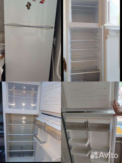 Холодильник бу
