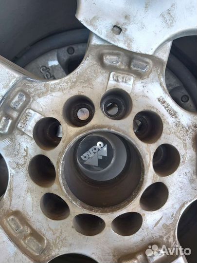 Диски с шинами 275 на 35 r20